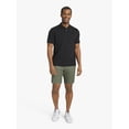 thumbnail image 2 of Chaps Men's & Big Men's Interlock Polo, Sizes S-3XL, 2 of 7