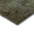 thumbnail image 3 of Addison Rugs Mayfield Premium Machine Washable Transitional Modern Mocha Rectangle Rug, 10' x 14', 3 of 6