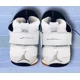 thumbnail image 4 of Ni - ke Ni - ke Air Jordan XIX 19 OG East West Coast US 11.5 White Black 2004 307546-002, 4 of 5