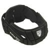 Full 90 Sports Premier Performance Soccer Headgear Case Pack of 12 - Black,Large