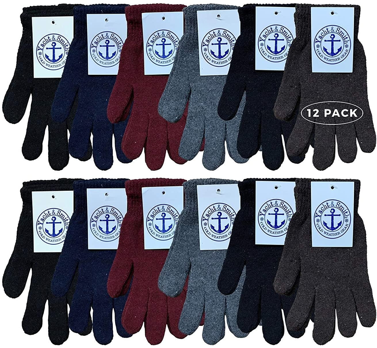 Showa Temresa 2 02 Gloves Xl Walmart Com