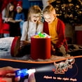 thumbnail image 4 of Luces LED para dedos Party Favors, diseño de dinosaurio jurásico, 24 unidades, para niños, 4 of 7