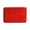 Red, variant on Clearance Under $5 Boovnll Bath Mat, 16x24" Super Absorbent & Soft Thicken Velvet Bath Mats for Bathroom, Non-Slip Quickly Dry for Bathroom, Kitchen, Floor, Pool, Toilet Mat, Bathroom Rugs