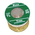 thumbnail image 4 of Bussman TL-30PK4 30 Amp TL Edison Plug Time Delay Fuse 4 Count, 4 of 4