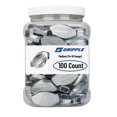 thumbnail image 1 of Empalmador de alambre para cercas Gripple Medium (13,5–10 calibre) 100, 1 of 9