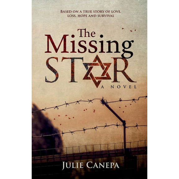 The Missing Star, (Paperback)