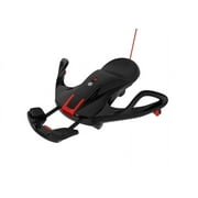 Rollplay NexGen 24V Electric Ride-On Toy, Battery-Powered, Black