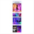 thumbnail image 2 of PULUZ RGB LED Light Wand, Handheld Full Color Stick Light, 17cm, 2 of 5