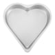 thumbnail image 1 of Molde para hornear magdalenas, molde para hornear con forma de corazón, molde de pudín de Metal, molde de gelatina no pegajoso para Cocina, 1 of 5