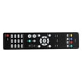thumbnail image 2 of Control remoto de repuesto Control remoto de repuesto ergonómico para receptor de sonido envolvente AV Marantz NR1506, 2 of 10