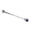 G, variant on YYKihy Mens Shirt Collar Pin Necktie Tie Clip Clasp Brooch Bar Barbell Lapel Stick