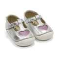 thumbnail image 1 of Old Soles Toddlers Pave Love Flats, 1 of 7