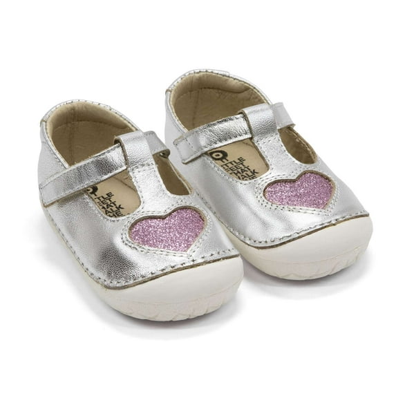 Old Soles Toddlers Pave Love Flats