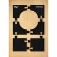 thumbnail image 4 of Viper Wall Defender II Dartboard Surround, Dartboard Wall Protector, 4 of 5