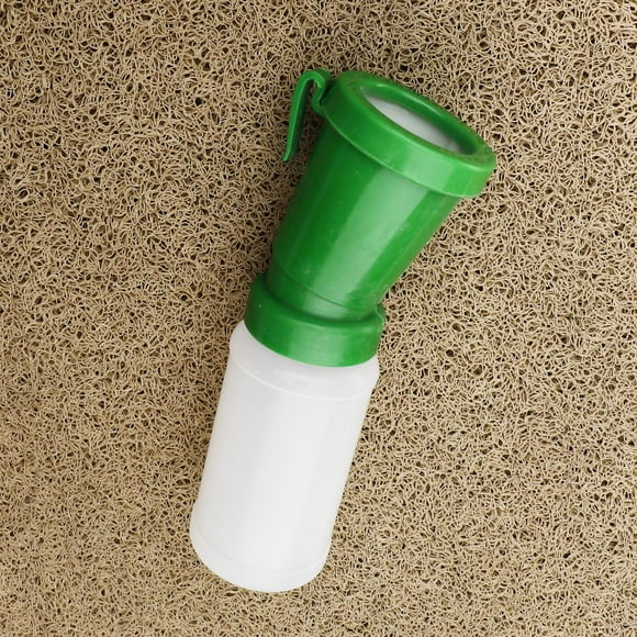 Taza Plástica DYNWAVEMX Copa de inmersión de pezones de cabra 300ml