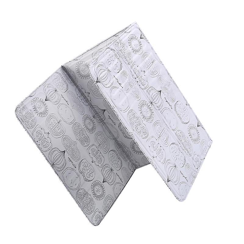 The New 1pcs Aluminum Foil Board