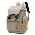 thumbnail image 5 of Large Capacity Leisure Travel Fashion Adjustable Daily Commuting Nylon Backpack, 5 of 5