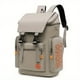 thumbnail image 1 of Travel in Style with our Large Capacity Nylon Backpack - Perfect for Leisure and Daily Commuting, 1 of 4