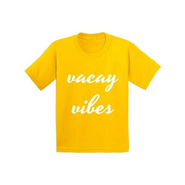 vacation t shirt