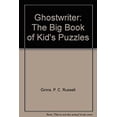 thumbnail image 1 of Pre-Owned The Big Book of Kid's Puzzles : Mystery Issue (Paperback) 9780553370744, 1 of 1