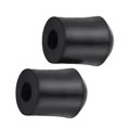 thumbnail image 3 of Upright Bass Parts, Durable Replacement Rubber Tip, For Prevent Double Bass From Slipping Reduce Noise Long Time Use Protect Floor, 3 of 8