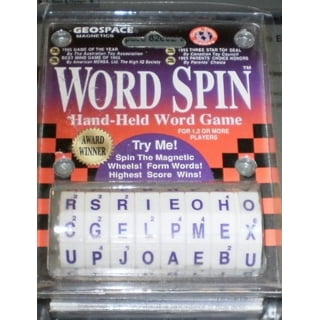 Word Spin