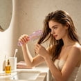 thumbnail image 3 of Wide-Tooth Scalp Massage Comb, Scalp Hair Oil Applicator,Hair Growth Serum Dispenser for Scalp Care,Follicle Massage and Hair Treatment, 3 of 5