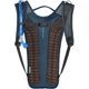 thumbnail image 2 of Mochila de hidratación para bicicleta CamelBak Rogue Light de 70 oz, azul marino Gibraltar/negro, 2 of 5