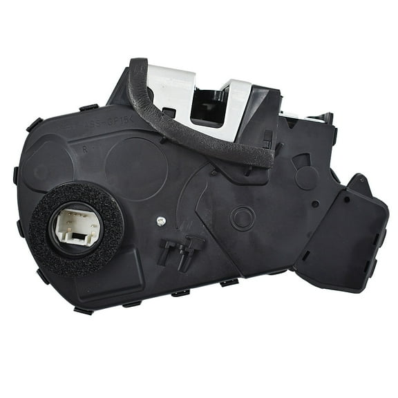 LABLT 931-406 Integrated Trunk Rear Liftgate Door Lock Actuator for 2006-2012 Toyota RAV4 691100R010/69110-0R010, 6911042130/69110-42130, 6911042131/69110-42131