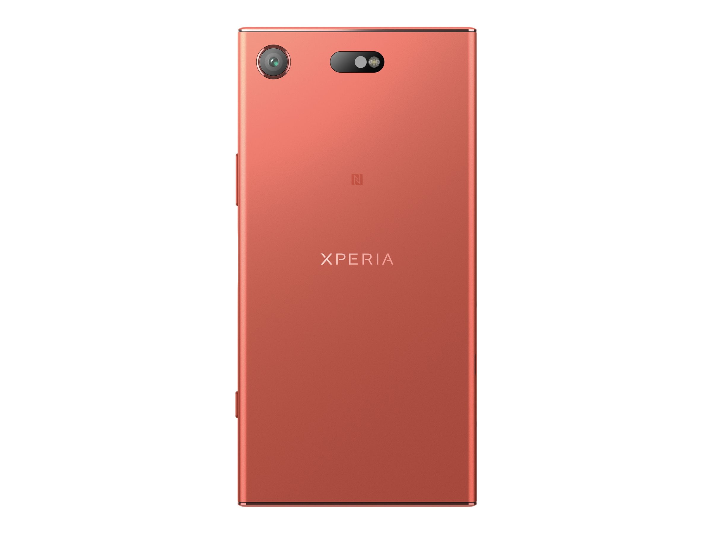 Xperia XZ1 Compact Twilight Pink 32 GB
