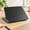 Matte Black, variant on Matte Black Laptop Skin for MacBook Air 13 Inch M5 M4 M3 M2 2026-2022