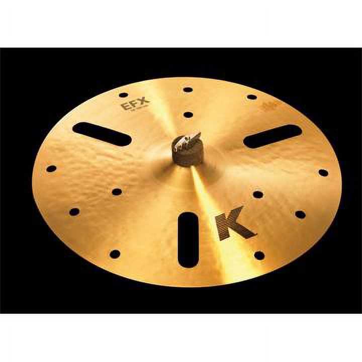 Zildjian K EFX Effects Cymbal 16"