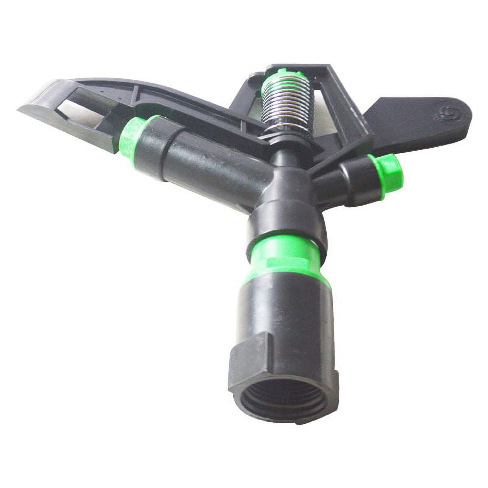 New Commercial Quality Tripod And Sprinkler Hooks Standard Garden Hose USA