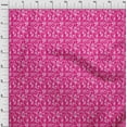 thumbnail image 3 of oneOone Cotton Flex Fabric Abstract Block Print Fabric By Yard 40 Inch Wide, 3 of 4