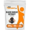 BulkSupplements Black Garlic Extract Powder - 800mg per Serving (100g - 3.5 oz)