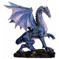 thumbnail image 2 of YTC SUMMIT 7686 Medium Midnight Dragon - C-6, 2 of 3