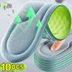 thumbnail image 2 of Plantillas ortopédicas de espuma viscoelástica para hombres y mujeres, plantilla desodorizante, zapatos deportivos, absorbe el sudor, accesorios antib, 2 of 5