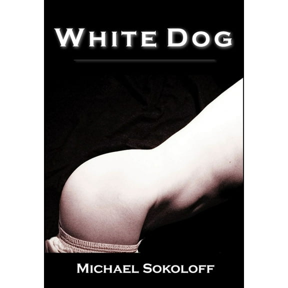 White Dog, (Hardcover)