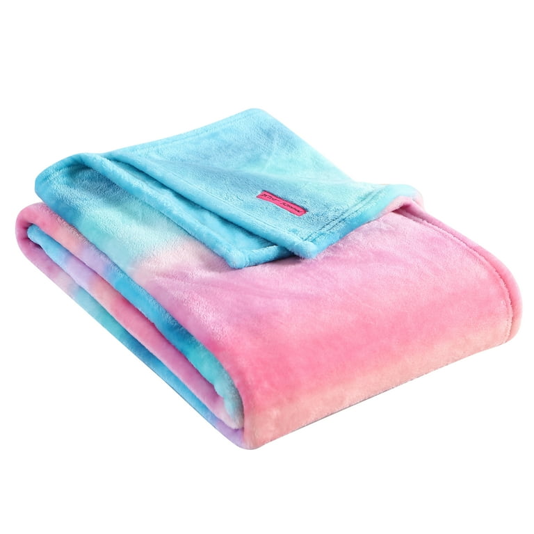 Betsey johnson baby blankets hotsell
