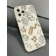 thumbnail image 4 of Flower Pattern Phone Case Compatible With iPhone15/15Plus/15Pro/15Promax, 4 of 4