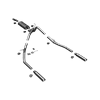MagnaFlow SYS C/B 00-06 Toyota Tundra 4.7L
