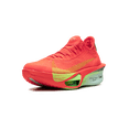 thumbnail image 4 of NIKE WOMENS ZoomX AlphaFly 3 WMNS "Bright Crimson Lime Blast" FD8315 600 from Stadium Goods, 4 of 8
