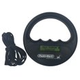 thumbnail image 1 of Pet Technology Store Escáner de Microchip Halo Negro, 1 of 1