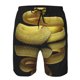 thumbnail image 3 of Balery Yellow White-Lipped Pit Viper Traje de Baño Estilo Hawaiano para Hombre, Shorts de Secado Rápido con Bolsillos-X-Large, 3 of 6