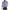 Purple, variant on Dagegui Long Sleeve T Shirt for Men Trendy Tie Dye Print Shirts Big and Tall Crewneck Pullover Tops Casual Beach Vacation Travel Tees Today Deals Prime Blue,S