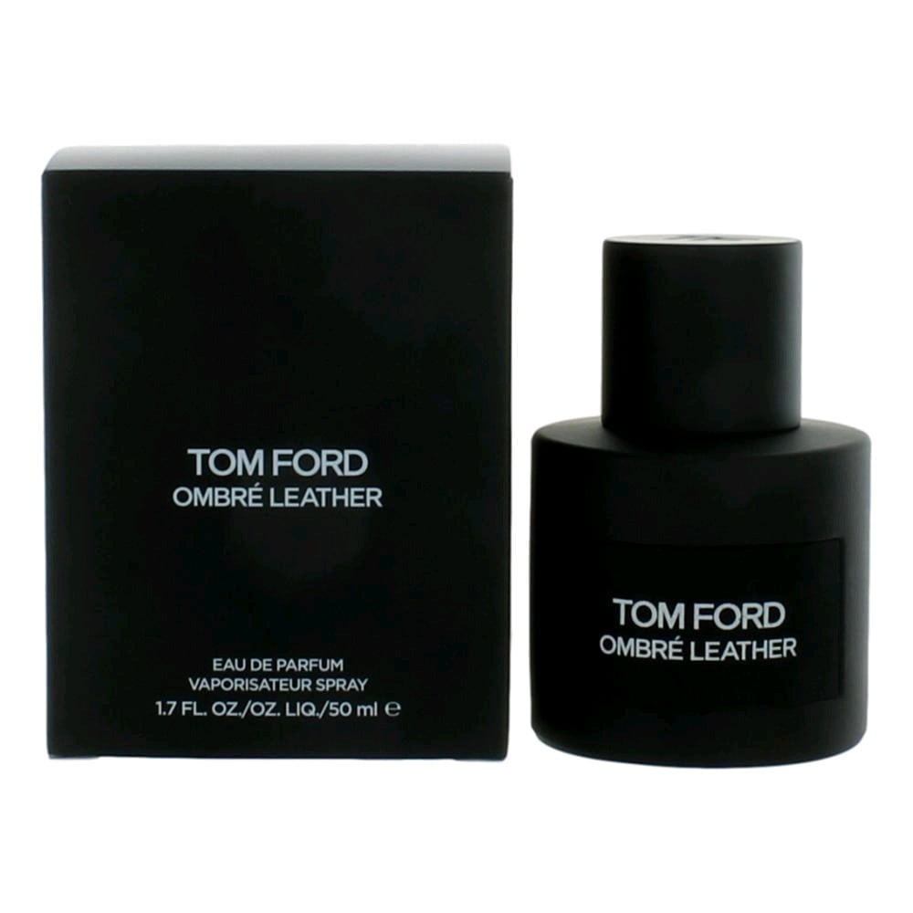Tom Ford Signature Ombre Leather Unisex Eau De Parfum Spray, Bold