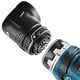 thumbnail image 5 of Sierra Caladora Inalámbr Bosch GST 70 + Taladro Atornillador azul Estandar, 5 of 10