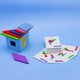 thumbnail image 4 of Tangram Puzzle Jigsaw Block Juguete Educativo en Hierro, 4 of 9