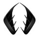 thumbnail image 1 of Ofertas Únicas 1 Par de Spoilers de Parachoques Trasero para BMW 3 Series G20 330i 330e M340i 2019-2022 Cubierta de Ventilación Lateral Inferior Negro Brillante ABS, 1 of 6