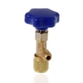 thumbnail image 7 of Refrigeration Tool: Auto AC Can Tap Valve for R22, R134a, R410A Gas with Metal Body and Plastic Cap, 7 of 7